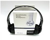 AUDIFONOS SONY